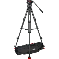 System FSB 4 75/2 CF MS штативный комплект Sachtler
