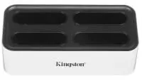 Док станция Kingston Workflow + концентратор USB miniHub USB-A/C Hub USB 3.2 Gen 2
