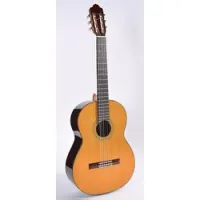 Esteve 7sr cd  классическая гитара 4/4, массив кедра/ массив палисандра, гриф самангуил/ эбони