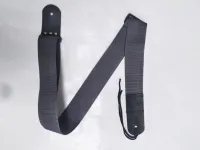 MZ-RG-1grey Ремень для гитары, нейлон, серый, MEZZO