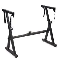 Стойка для клавишных Palette 420 черная