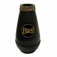 Сурдина для трубы Bach 1857