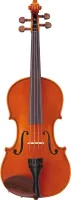 Yamaha v5sc size 1/8  скрипка акустическая, модель страдивари, размер 1/8