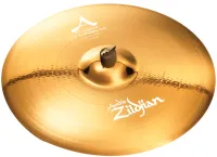 ZILDJIAN (НЕ ДЛЯ ПРОДАЖИ) A20822 21” A' CUSTOM 20TH ANNIVERSARY RIDE тарелка типа Ride