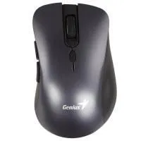 Мышь Беспроводная Genius Ergo 8100S Iron Grey