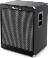 AMPEG PORTAFLEX PF-410HLF басовый кабинет, 4x10', 800 Вт