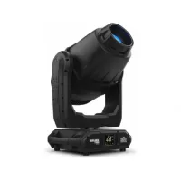 CHAUVET-PRO Maverick STORM 1 Spot прожектор уличный, SPOT-WASH, 1х480Вт LED