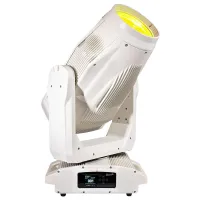 Elation Proteus MAXIMUS WMG HW - Поворотная голова, 950 Вт, герметичные разъемы, цвет белый