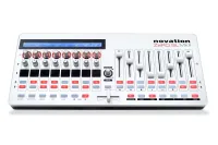 NOVATION ZeRO SL mk II миди-контроллер