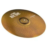 Paiste 18" rude crash/ ride  тарелка crash/ ride