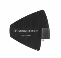 504711 AD 9000 A1-A8 Антенна активная, 470-638 МГц, Sennheiser