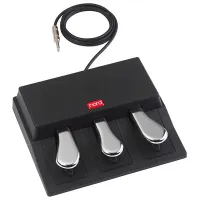 CLAVIA NORD Triple Pedal - Педаль для клавишных