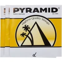 Pyramid 681/3 Струны для балалайки альт (3 струны)