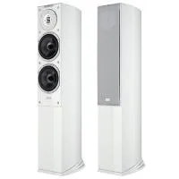 Напольная акустическая система AudioVector SR 3 Avantgarde Arrete White Piano