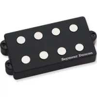 Seymour Duncan SMB-4D Musicman Replacement  Звукосниматель для бас-гитары, хамбакер