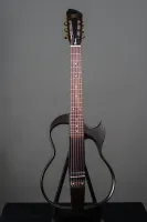 SG4AD23 SG4 Сайлент-гитара, темный орех, MIG Guitars