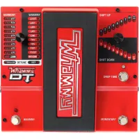 DIGITECH WHAMMY DT - Педаль эффектов
