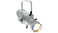 ETC Source Four LED Studio HD w. Shutter Barrel, White Прожектор светодиодный профильный (корпус с источником света и с профилирующим модулем, без оптики), используется с EDLT-объективом (рекомендуется) или с FIX-объективом (поставляются отдельно). Источн