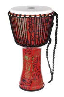 PADJ1-L-F Travel Series Pharaoh’s Script Джембе 12", синтетический пластик, Meinl