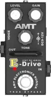 AMT ELECTRONICS ED-2 - Педаль эффектов