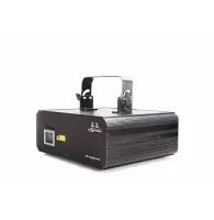 3D Aquarius , Лазер LS Systems 3D Aquarius
