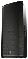 ETX-35P Активный трехполосный, 15"/6,5" в рупоре, 60°x40°, встроенный усилитель на 2000 Вт с FIR-Dri, шт