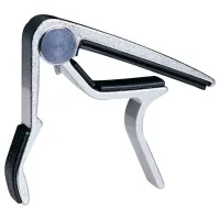 Каподастр для классической гитары Dunlop Classical Trigger 88N