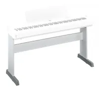 YAMAHA L-255WH стойка под пианино P-255WH