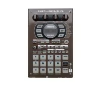 Xpowers Design SP-404A Brown - Накладки для DJ-оборудования