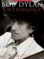 MusicSales AM975436 - DYLAN BOB ANTHOLOGY GUITAR TAB BOOK