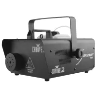 CHAUVET Hurricane 1600 - Дым-машина