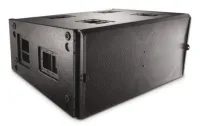 WL218-sw / Сабвуфер 2х18"; 1700Вт; 37Hz - 200Hz / QSC