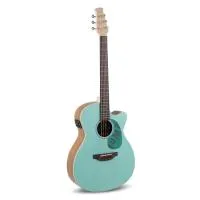 APPLAUSE AEO69-T Celeste гитара электроакустическая