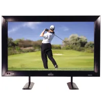Подставка  для монитора настольная Runco XP-Opal50
