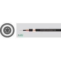 Helukabel helusound 400037 sale  инструментальный кабель, 7 мм, 1x0,38 мм