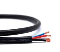 DRAKA DR speaker 4x4