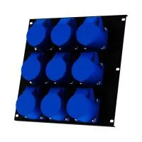 MRC MPF5-9C3P16-P