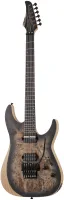 Schecter REAPER-6 SCB Гитара электрическая шестиструнная