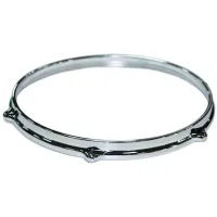 13"-6 LUG DIE-CAST HOOP, Литые обода для тома PREMIER 13"-6 LUG DIE-CAST HOOP
