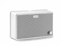 Bosch LB7-UC06V - Корпусный громкоговоритель, 6 Вт, ABS пластик, с регулятором громкости