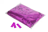 SFAT Confetti RECTANGULAR -1 kg pink конфетти для сцены прямоуг. формы 55x16, розовые,c огнезащ.пропиткой - 1 кг