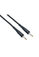 BESPECO PYC2 Кабель спикерный для пассивной АС (FLEX150), SKA (Jack 6.3) - SKA (Jack 6.3), 3м