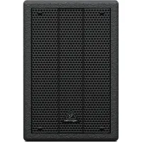 Behringer SAT 1004  Пассивный сателлит, 4"+1", 160 Вт, раскрытие 140x100 градусов, Speakon/клеммы
