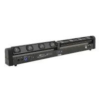 Involight MovingBAR2409 - моторизованная LED панель, 8 шт. х 9 Вт белый...