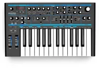 Novation Bass Station II - Аналоговые синтезаторы