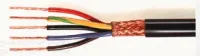 Tasker C5025 экранированный кабель 5х0.25 мм2
