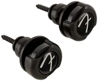 FENDER Infinity Strap Locks Black