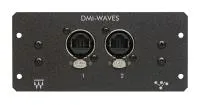 DiGiCo MOD-DMI-WAVES WAVES-интерфейс