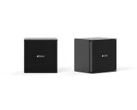 GH4LIVE/Активная акустическая система 4", RMS 140Вт, 4-16Ω, 150 - 20 000 Гц, maxSPL 122дБ, п/K-GEAR