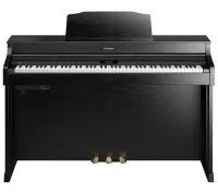 ROLAND HP603-CR цифровое фортепиано_1-я часть комплекта
